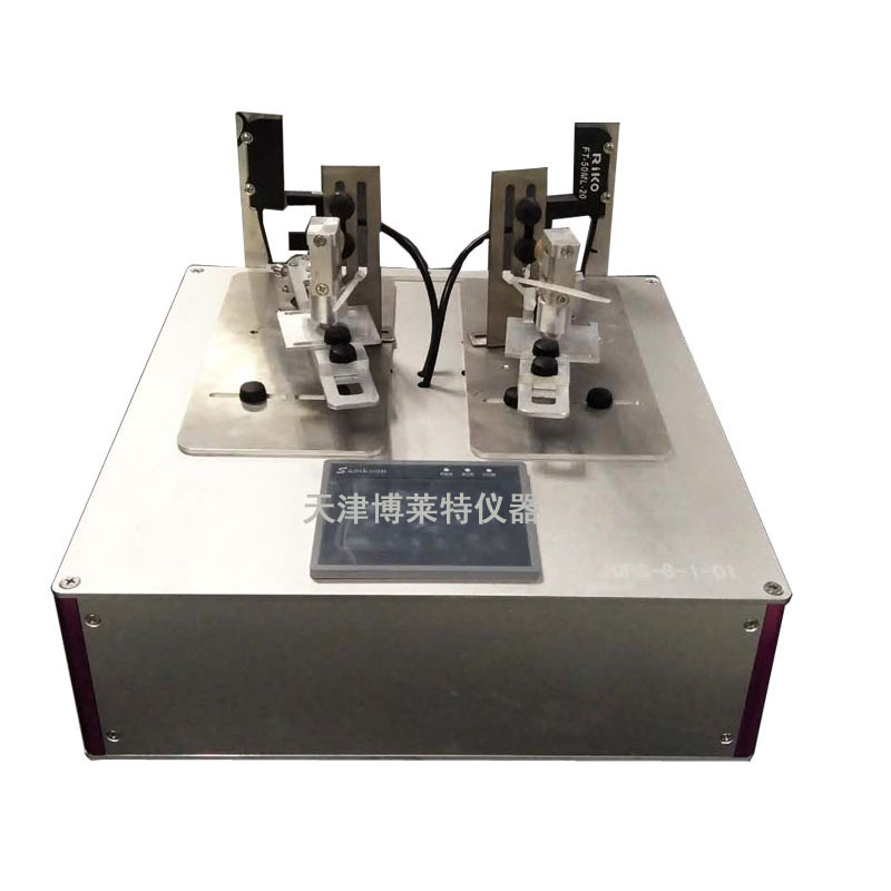 镀膜眼镜片表面硬度测试仪/防刮伤镀膜眼镜片表面硬度测试仪