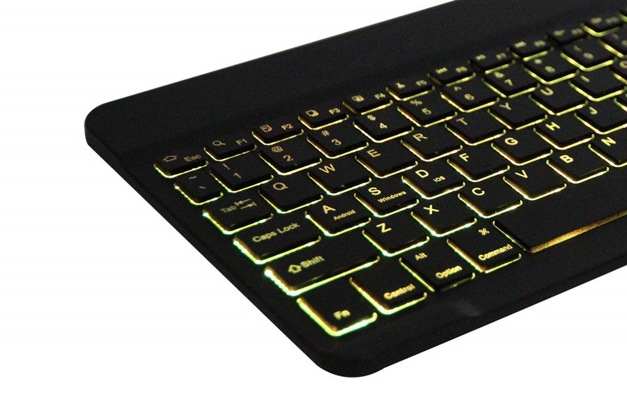 Clavier pour tablette - Ref 3423040 Image 26