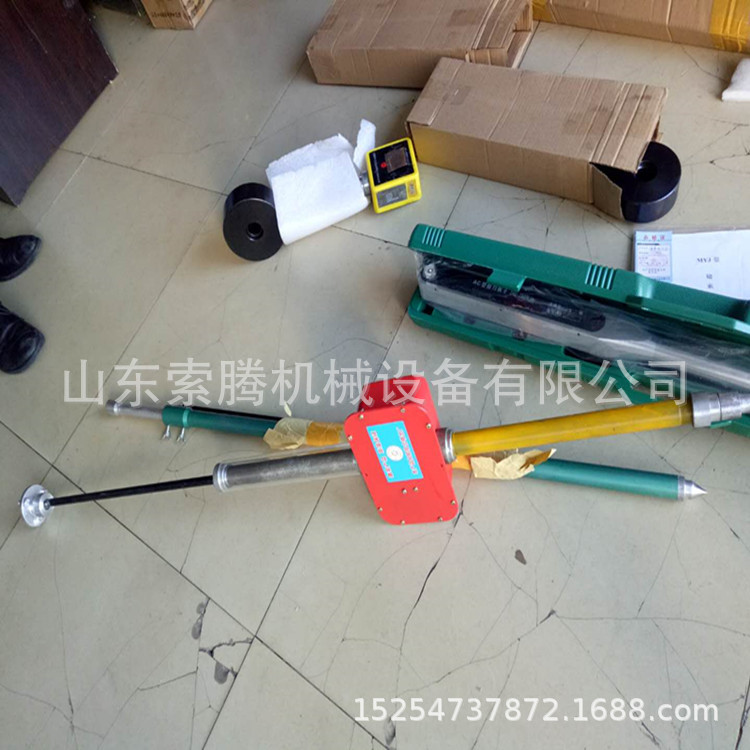 煤矿用KY-82顶板动态仪 井下用顶板离层动态仪 顶板移近量观测仪