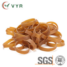 厂家直供越南越意VYR50*10本色橡皮筋橡胶圈橡皮圈牛皮筋环保无毒