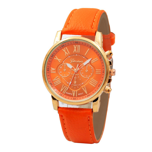 Montre femme - Ref 3439973 Image 9