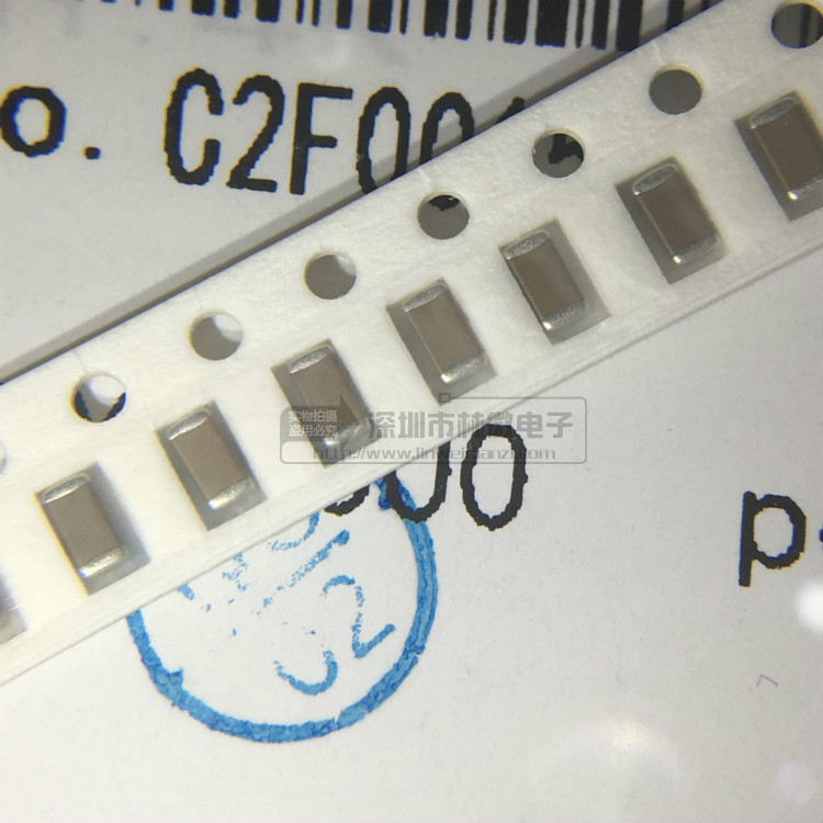 TCC1206X7R104K500DT 三环CCTC贴片陶瓷电容1206 104K 50V 0.1UF