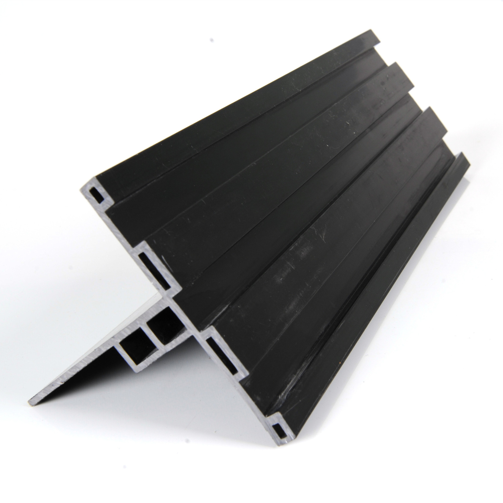 供应PVC异型材 非标开模定制 厂家直销