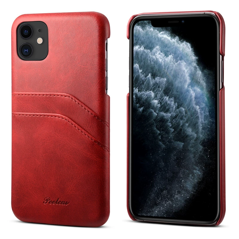 Apple, совместимый iPhone 11, ультратонкий чехол для телефона, iPhone 11, защитный чехол, бизнес-версия