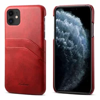 Apple, совместимый iPhone 11, ультратонкий чехол для телефона, iPhone 11, защитный чехол, бизнес-версия