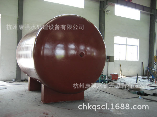 碳钢衬胶储罐|碳钢非标储罐定做|储罐厂家