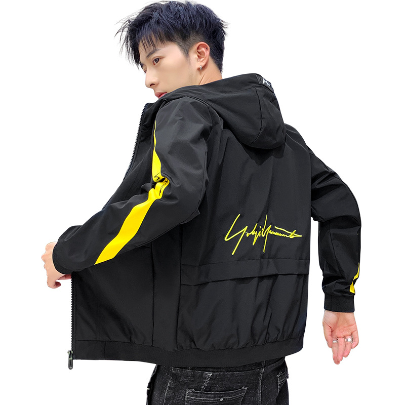 Veste homme en Fibre de polyester Polyester  - Ref 3411493 Image 5