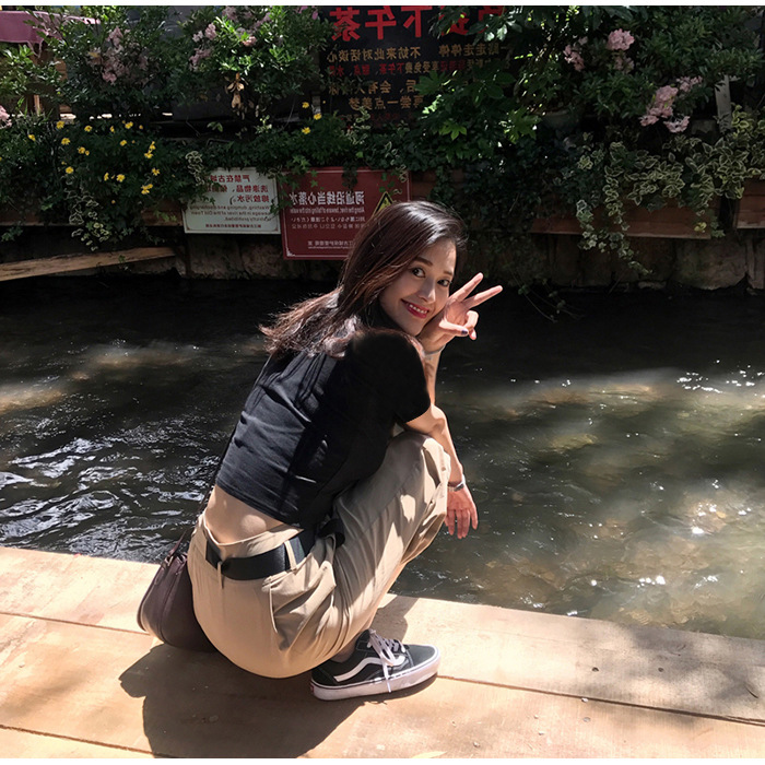 Costume femme en Coton - Ref 3335297 Image 16