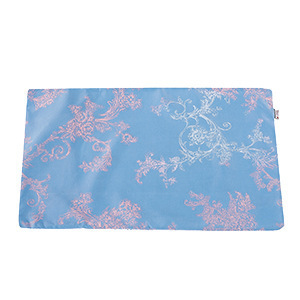 Nordic Color Changing Thai Silk Pillowcase Latex Pillow Universal Pillowcase Sensing Temperature Color Change Latex Pillow Pillowcase Wholesale