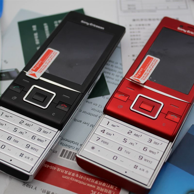 Sony Ericsson/Sony Ericsson J20 классический слайдер с кнопками, мобильный телефон, подходящий для трансграничного экспорта