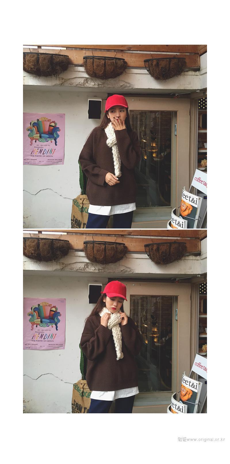 Pull femme - Ref 3414104 Image 27