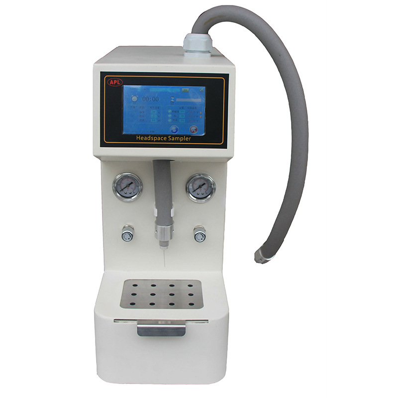 APL奥普乐顶空进样器HS12型全自动高通量全新顶空科研科研级
