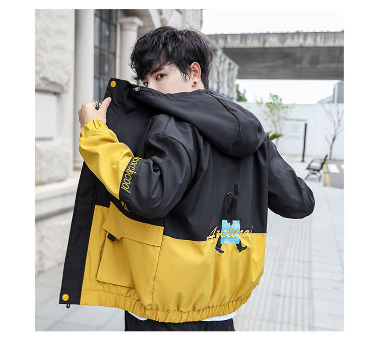 Veste homme en Fibre de polyester Polyester  - Ref 3411341 Image 20