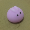 Cute toy, slime for elementary school students, cute animals, anti-stress, Birthday gift