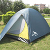 旅游户外露营帐篷 品牌厂家户外用品Polyester tent|ms