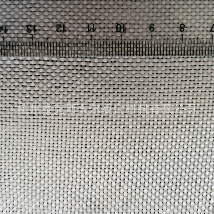 供应 冲浪板用玻璃纤维布 非常透明玻璃纤维布  防水防高温纤维布