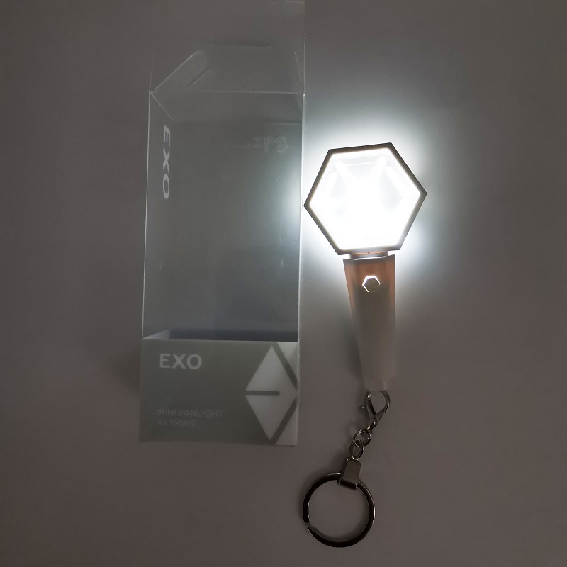 EXO Mini Handheld Light 4