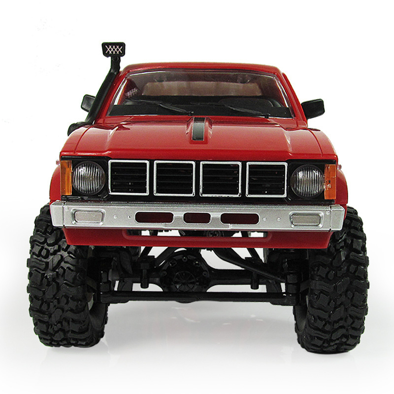 C-24 Jeep Car