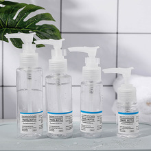 ������Һƿ100ml ͸�����yƷƿ����ʽ����ƿ ���з��bƿϴ��Һƿ