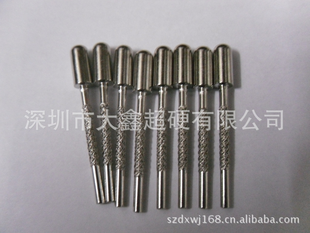 铜欧规、铜韩规充电器专业五金插脚4.0*1.95*32