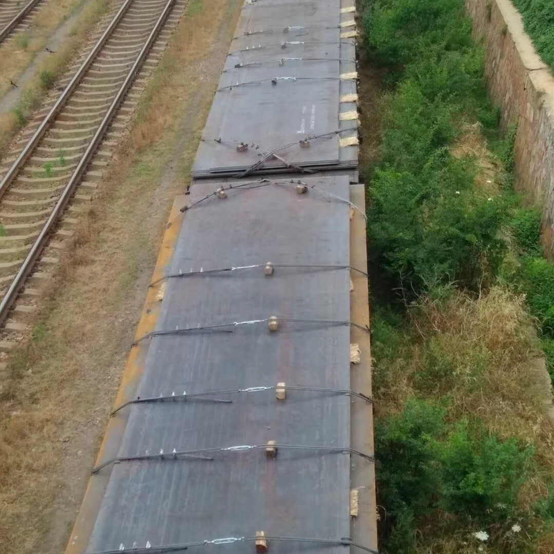 厂家直营 Q235NH耐候板 可切割定尺