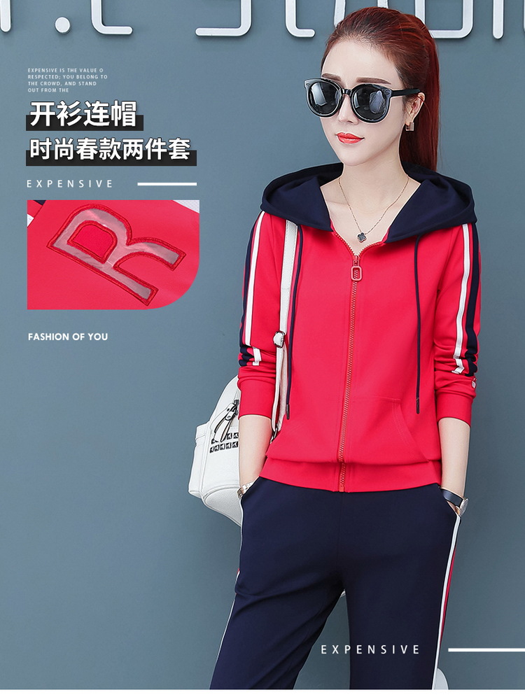 Costume femme en Coton - Ref 3334702 Image 10