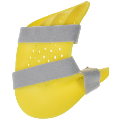 Rest position finger splitter stroke hemiplegia spasm finger rehabilitation training equipment corrector sleeping wear finger splitter