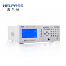 HELPASS海尔帕HPS2910二极管参数测试仪 稳压管 发光管正向电压
