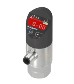 德国 BALLUFF  压力传感器  BSP B005-EV002-A00A0B-S4