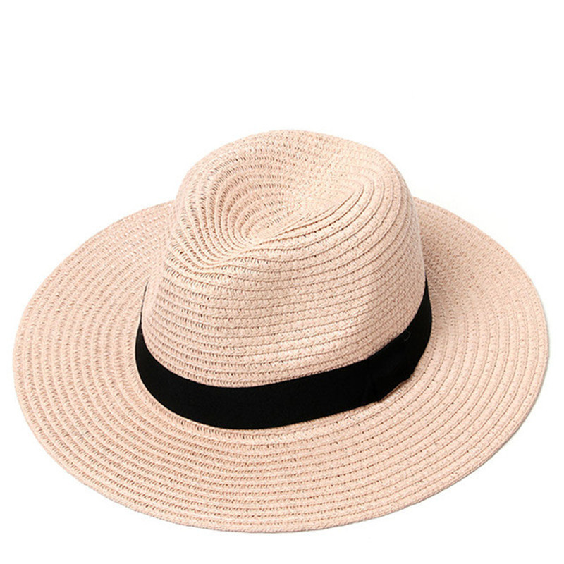 Sombrero-de-verano-para-mujer-