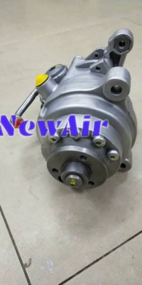 N62N booster pump – Gücləndirici nasosu