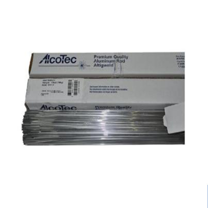 美国泰克罗伊Techalloy 718镍基焊丝 MIG ERNiFeCr2镍基合金焊丝