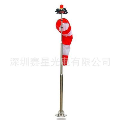 生産供應 不鏽鋼風向標 氣象風向標 反光風向標 歡迎訂購