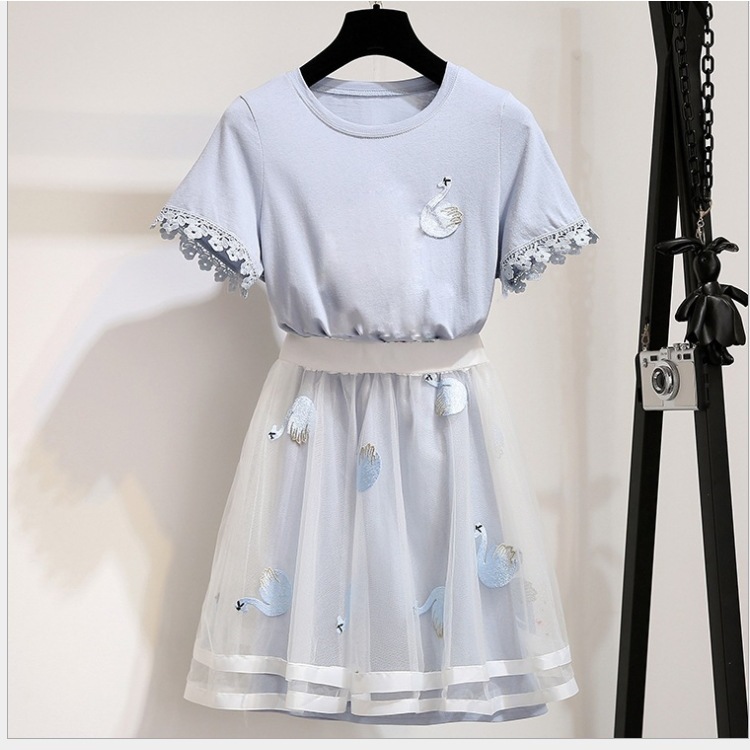 Costume femme en Coton - Ref 3335784 Image 27