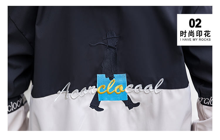 Veste homme en Fibre de polyester Polyester  - Ref 3411341 Image 28