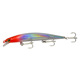 Suspending Minnow Lures Shallow Diving Minnow Baits Fresh Water Bass Swimbait Tackle Gear