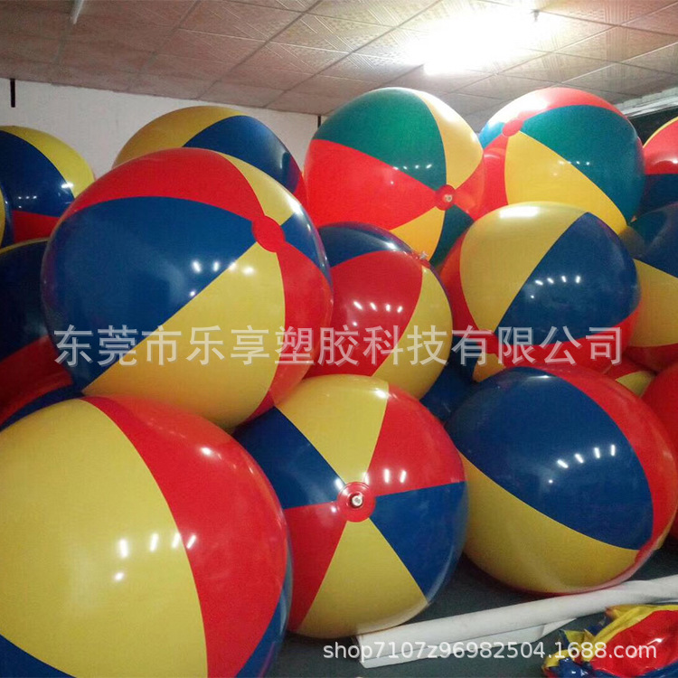 充气大沙滩球 (17)
