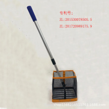 艾森威乒乓球捡球器回收网训练器发球机拾球器多球收球器