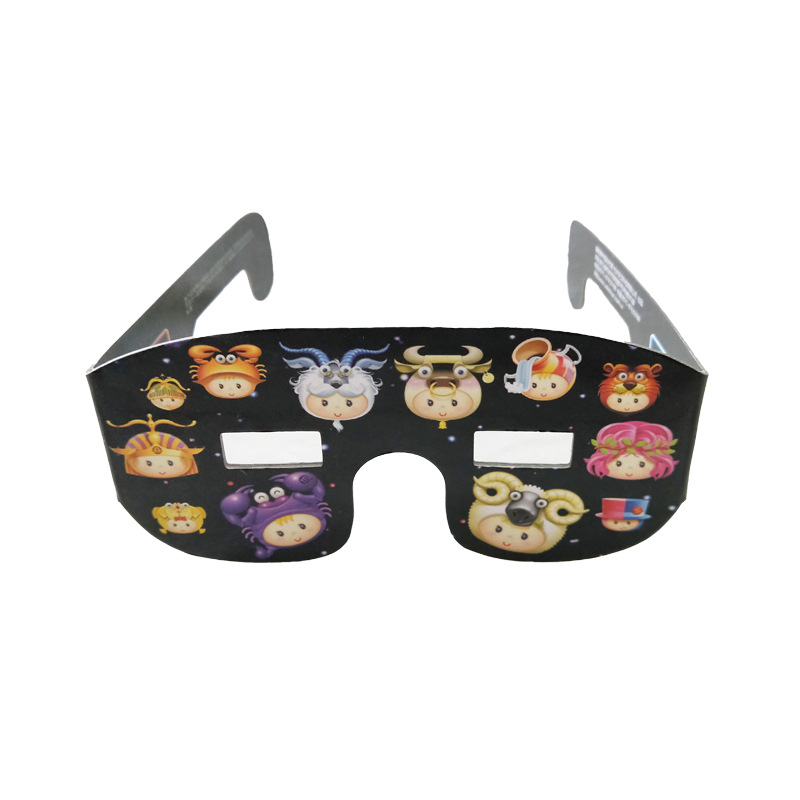 美国CELESTRON星特朗5.0巴德膜太阳观测日食眼镜