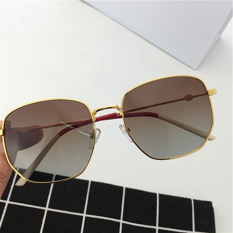 Lunettes de soleil EMPEREUR en Métal - Ref 3366584 Image 37