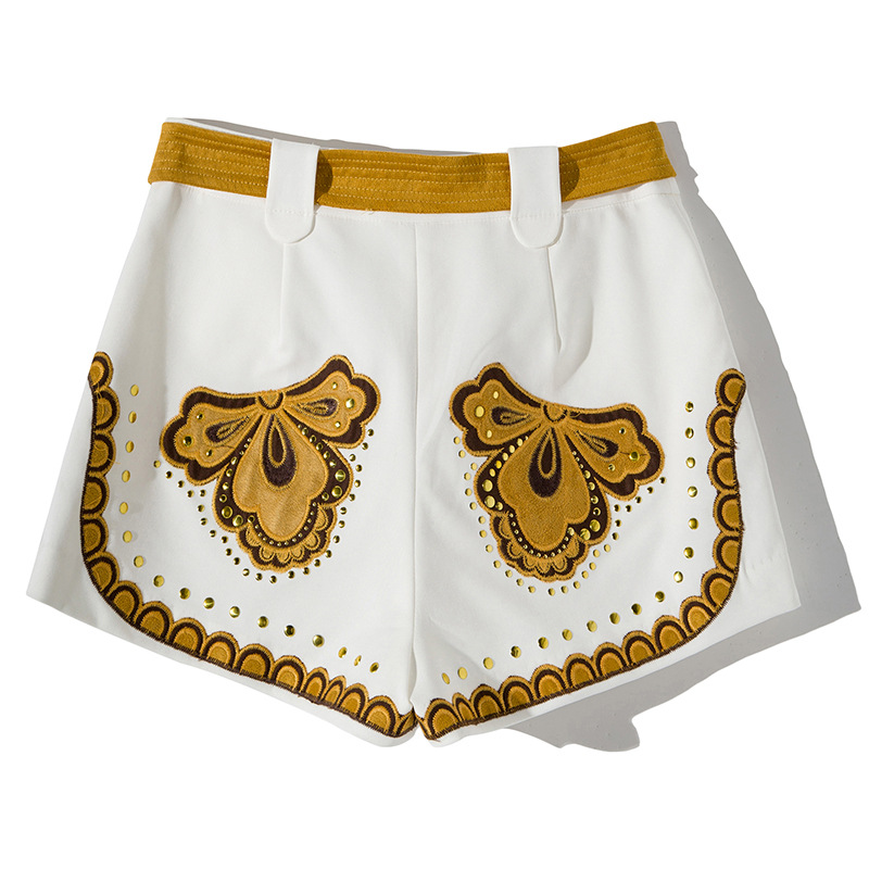 Costume femme SI ANSHI en Coton - Ref 3334829 Image 30