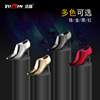 YM090 creative high -heeled shoes Personalized lighter creative inflatable plastic girl strange lighter