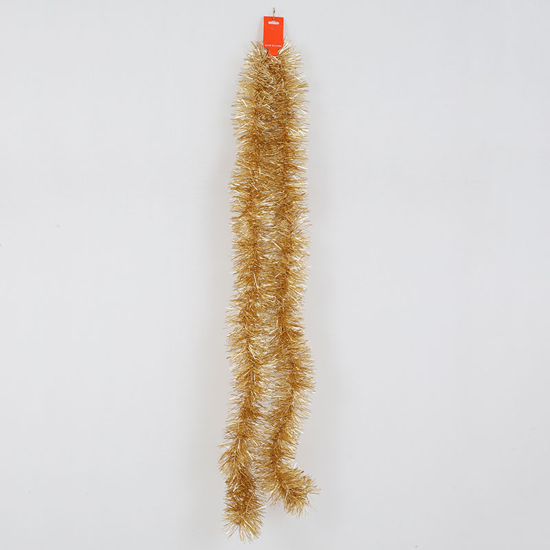 厂家直供派对加厚毛条生日装饰婚礼节日彩条装饰圣诞派对拉花批发