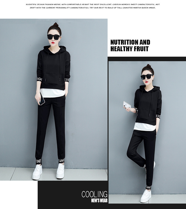 Costume femme en Coton - Ref 3333712 Image 18