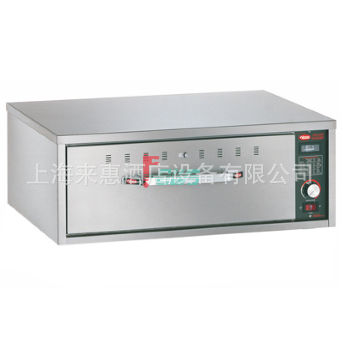 赫高Hatco HDW-1BN 嵌入式单层抽屉保温柜(窄)
