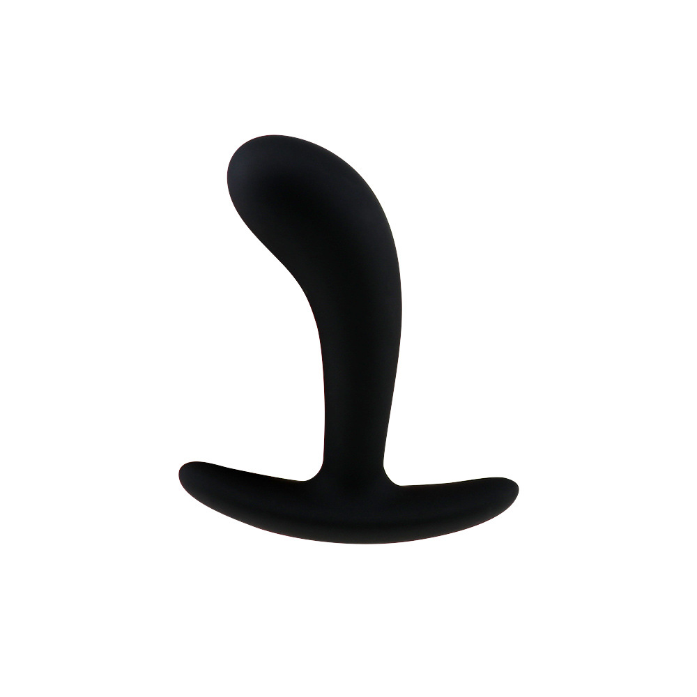 Silicone Anal Plug Set