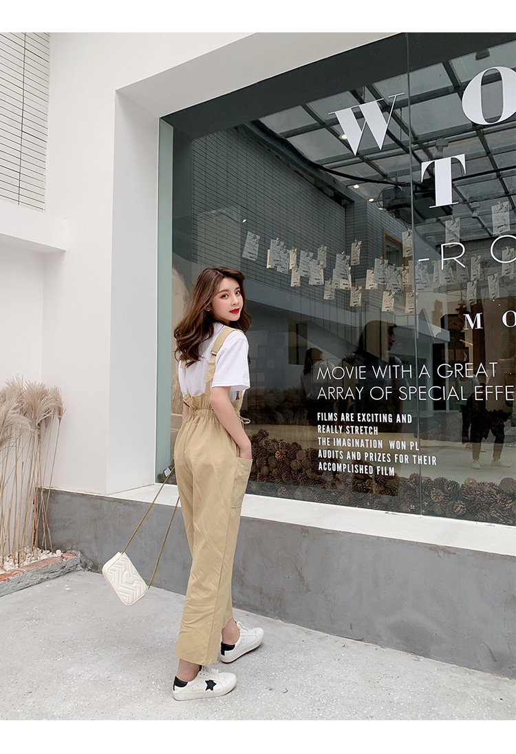 Costume femme DOWISI  DOVIS en Coton lavé - Ref 3333630 Image 40