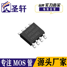 AP4800CGM/4800CGM  30V SOP8   ��N�ϵ�������MOS��Ч����