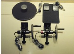 手轮脚盘 型号YM05-4   库号M325126