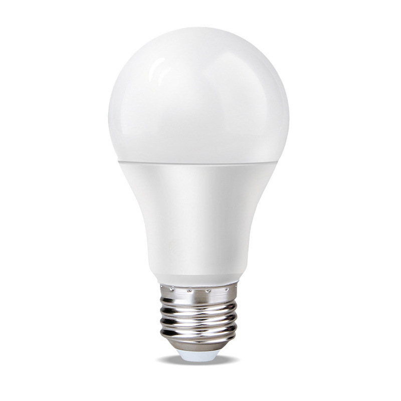led Light bulb: Bulb superior quality led Plastic clad 3W 12W Bulb Constant current and wide pressure plant